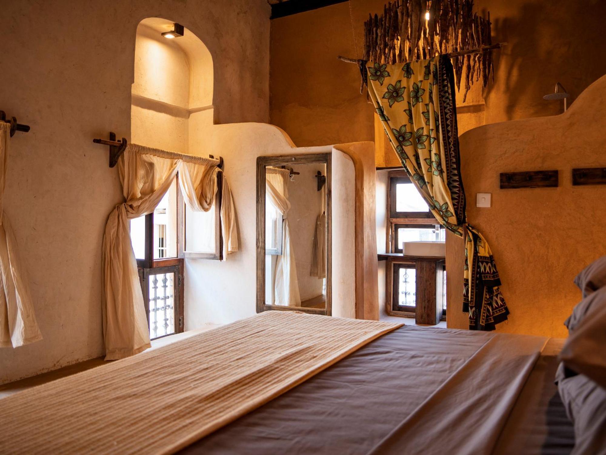 Firefly Boutique Hotel Zanzibar Екстериор снимка