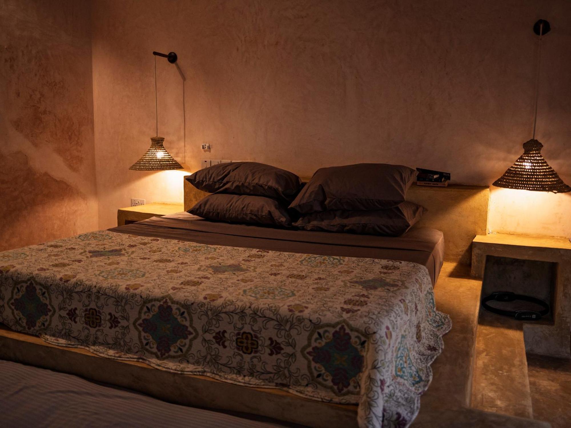 Firefly Boutique Hotel Zanzibar Екстериор снимка