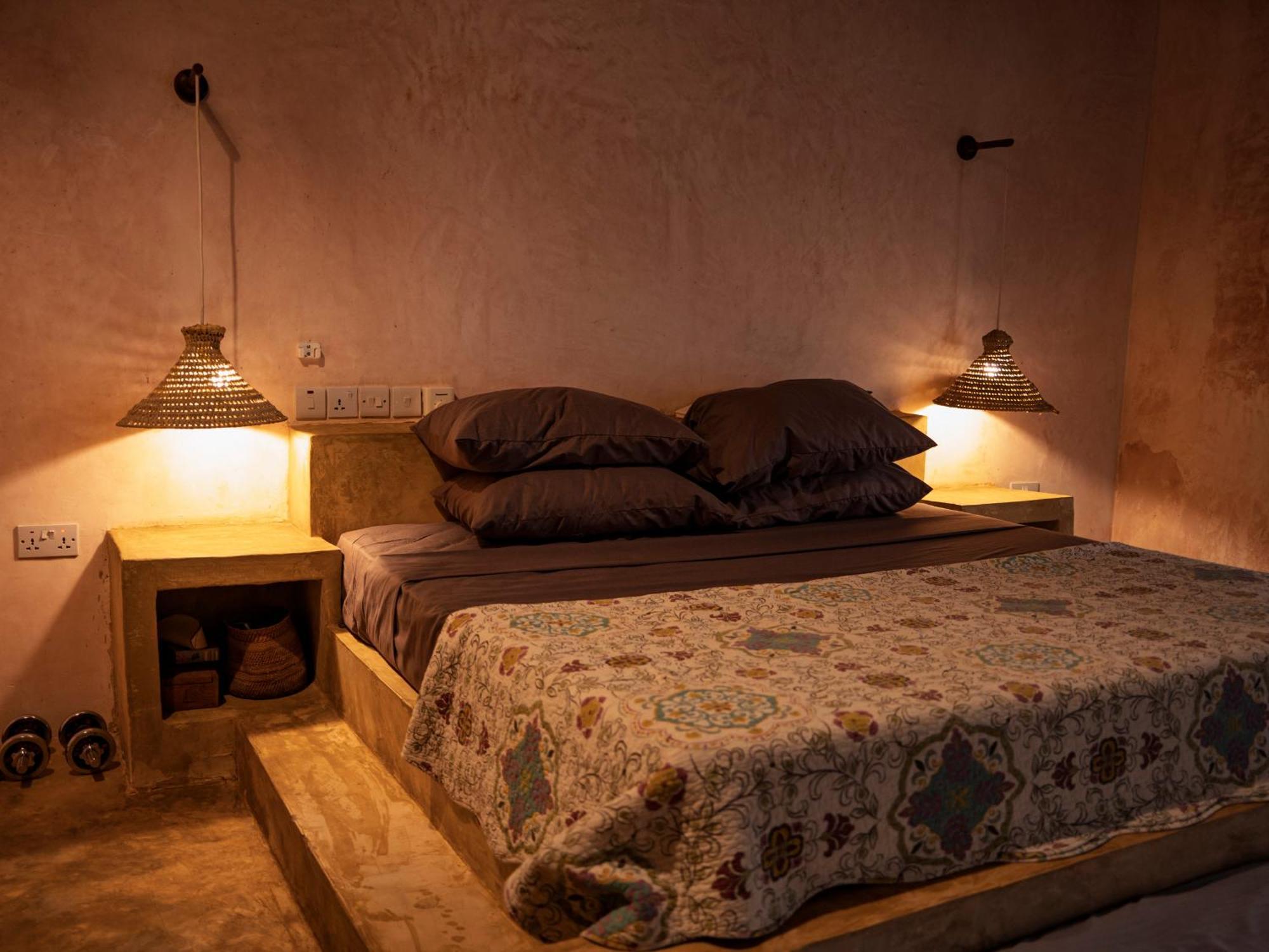 Firefly Boutique Hotel Zanzibar Екстериор снимка