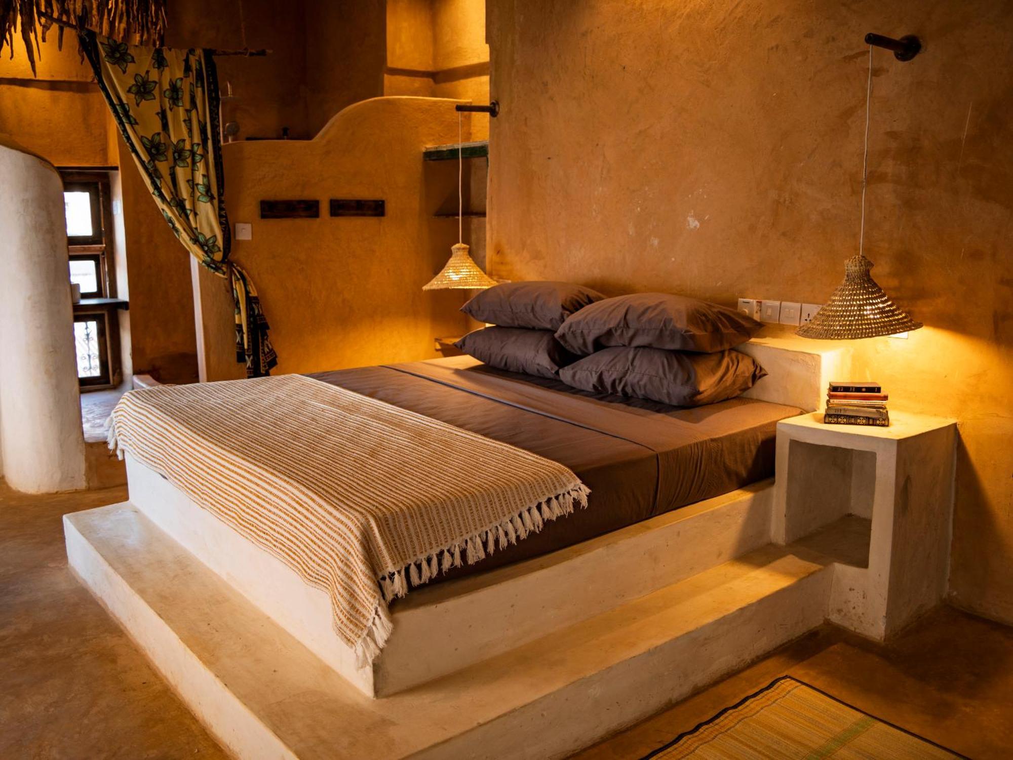 Firefly Boutique Hotel Zanzibar Екстериор снимка