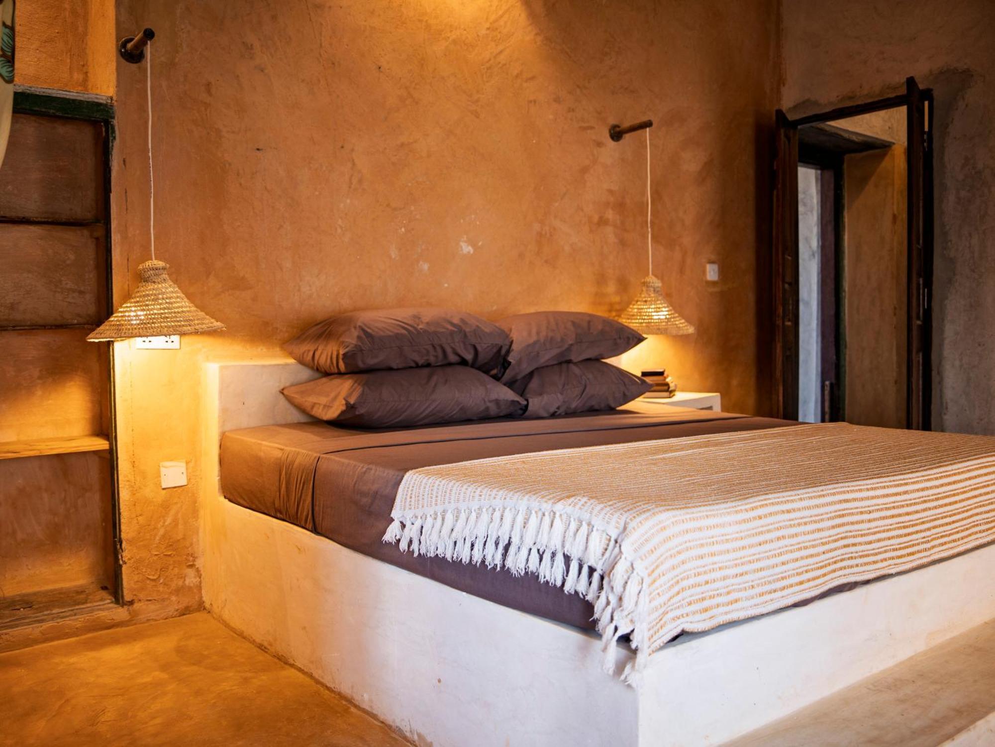Firefly Boutique Hotel Zanzibar Екстериор снимка
