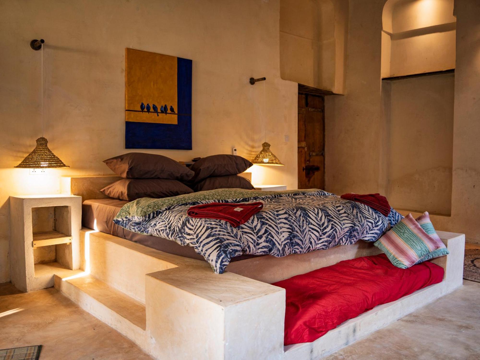 Firefly Boutique Hotel Zanzibar Екстериор снимка