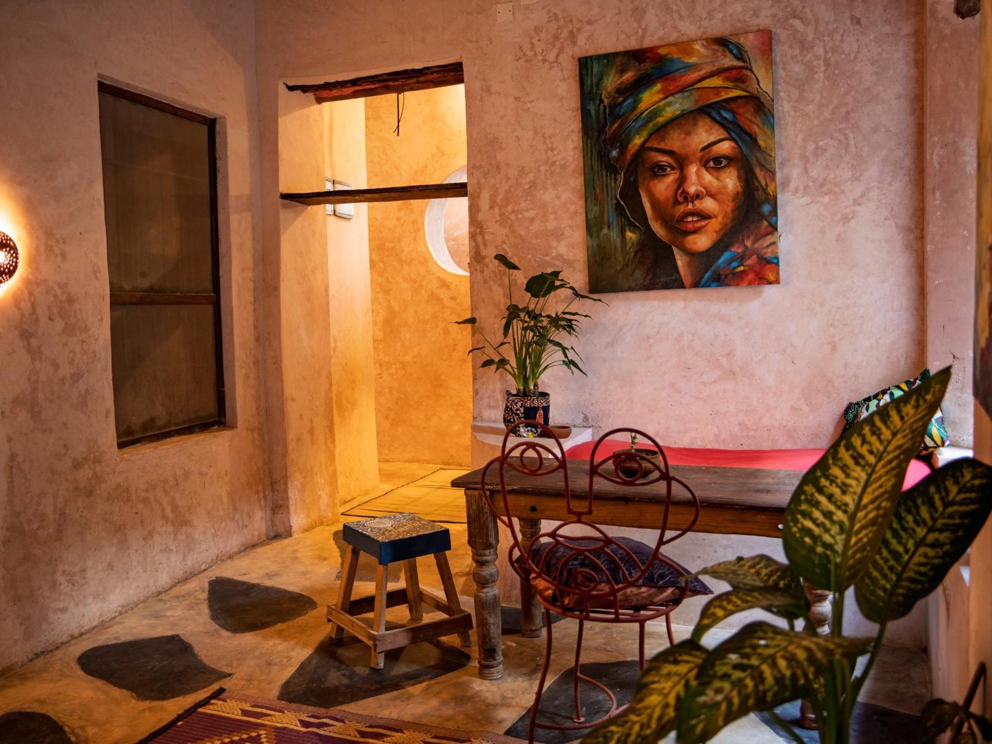 Firefly Boutique Hotel Zanzibar Екстериор снимка