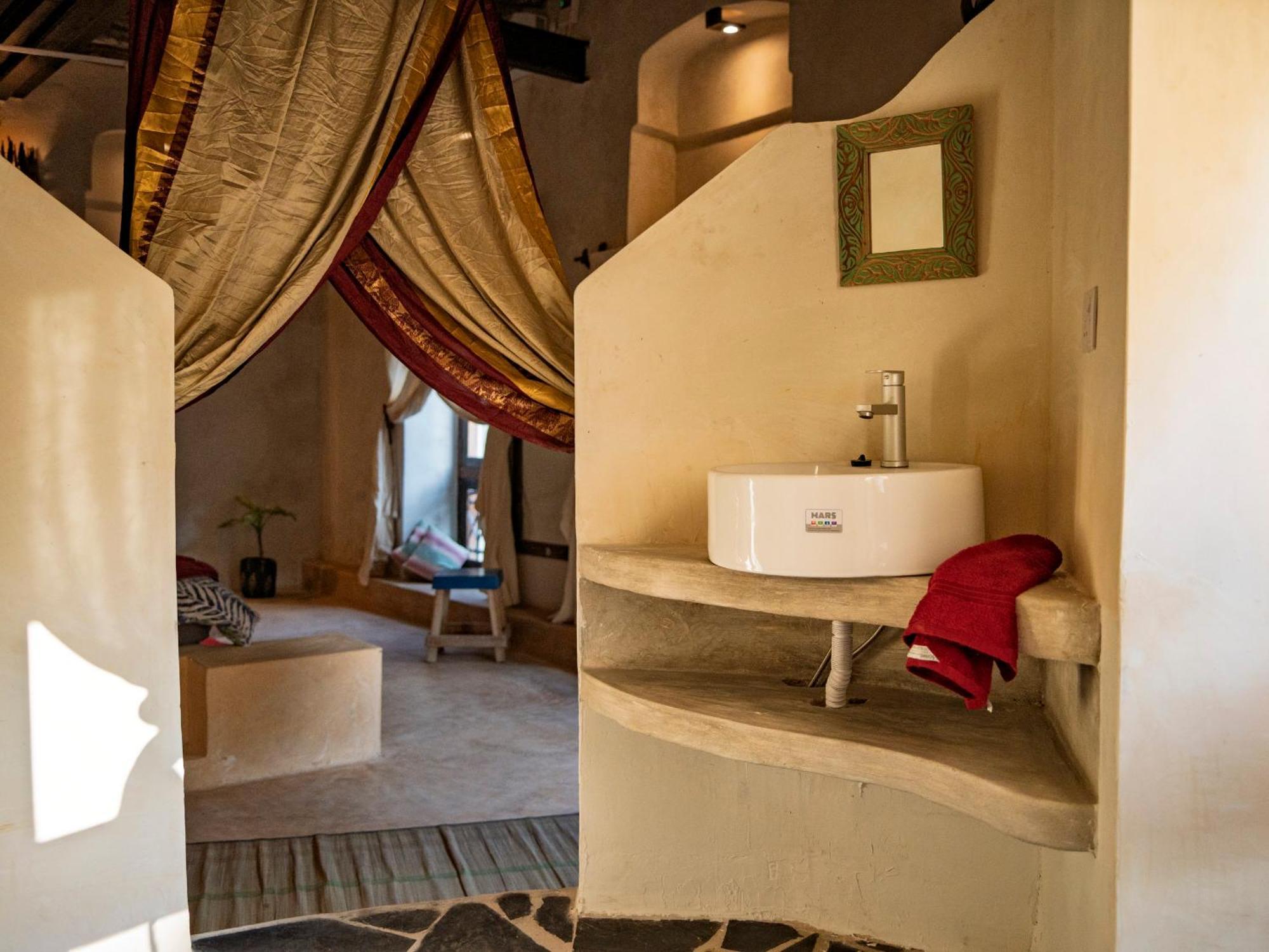 Firefly Boutique Hotel Zanzibar Екстериор снимка