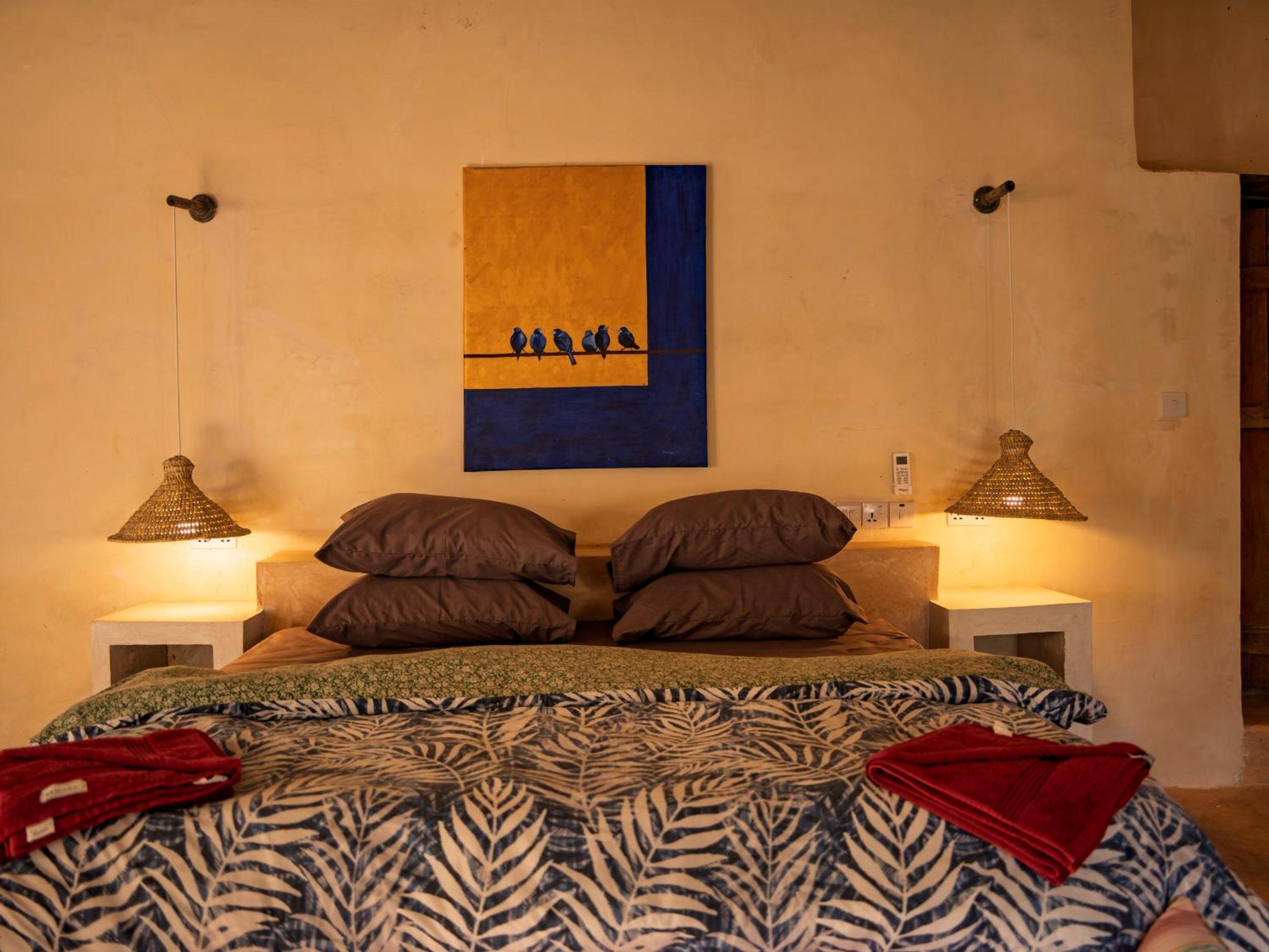 Firefly Boutique Hotel Zanzibar Екстериор снимка