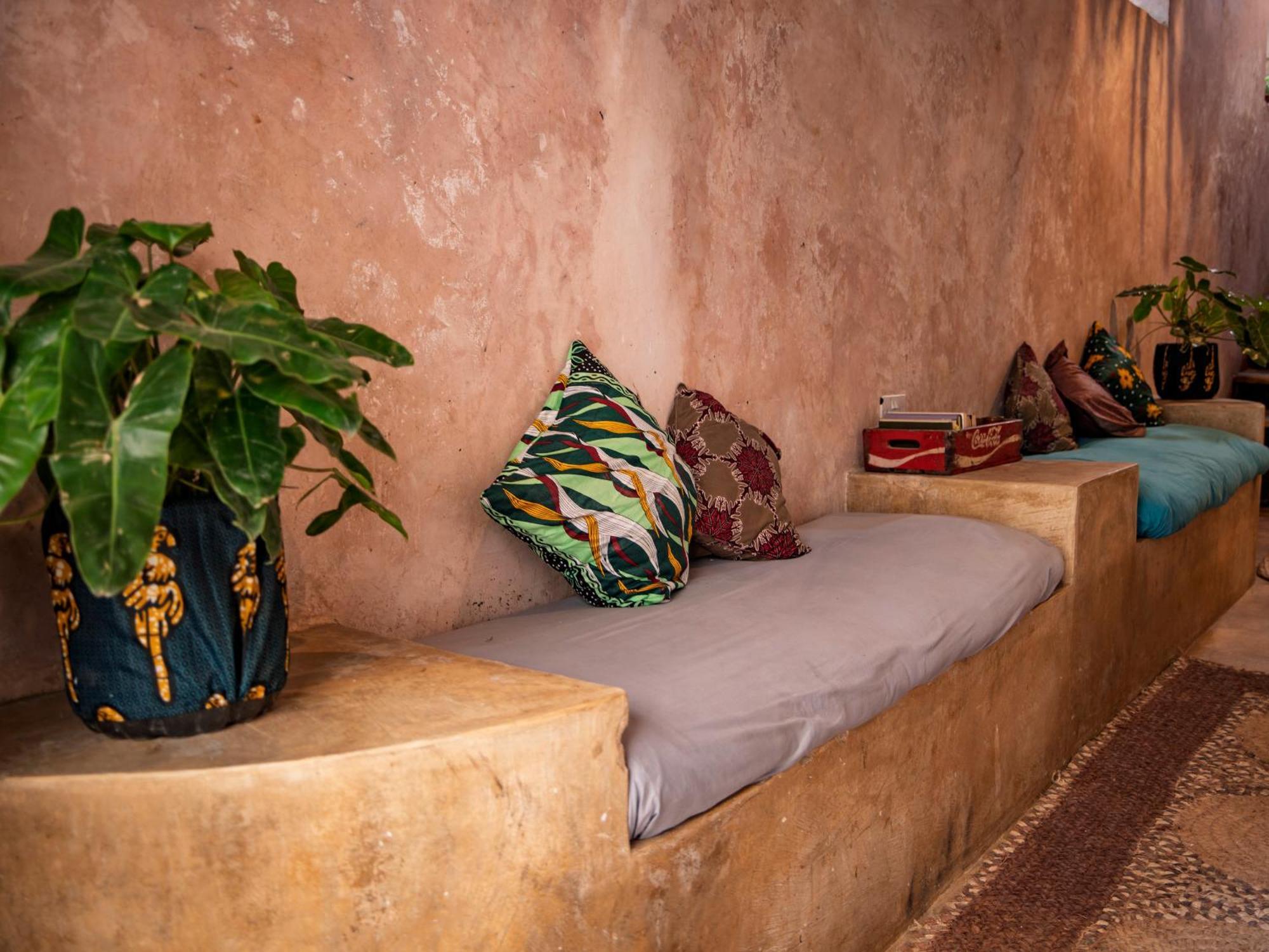 Firefly Boutique Hotel Zanzibar Екстериор снимка