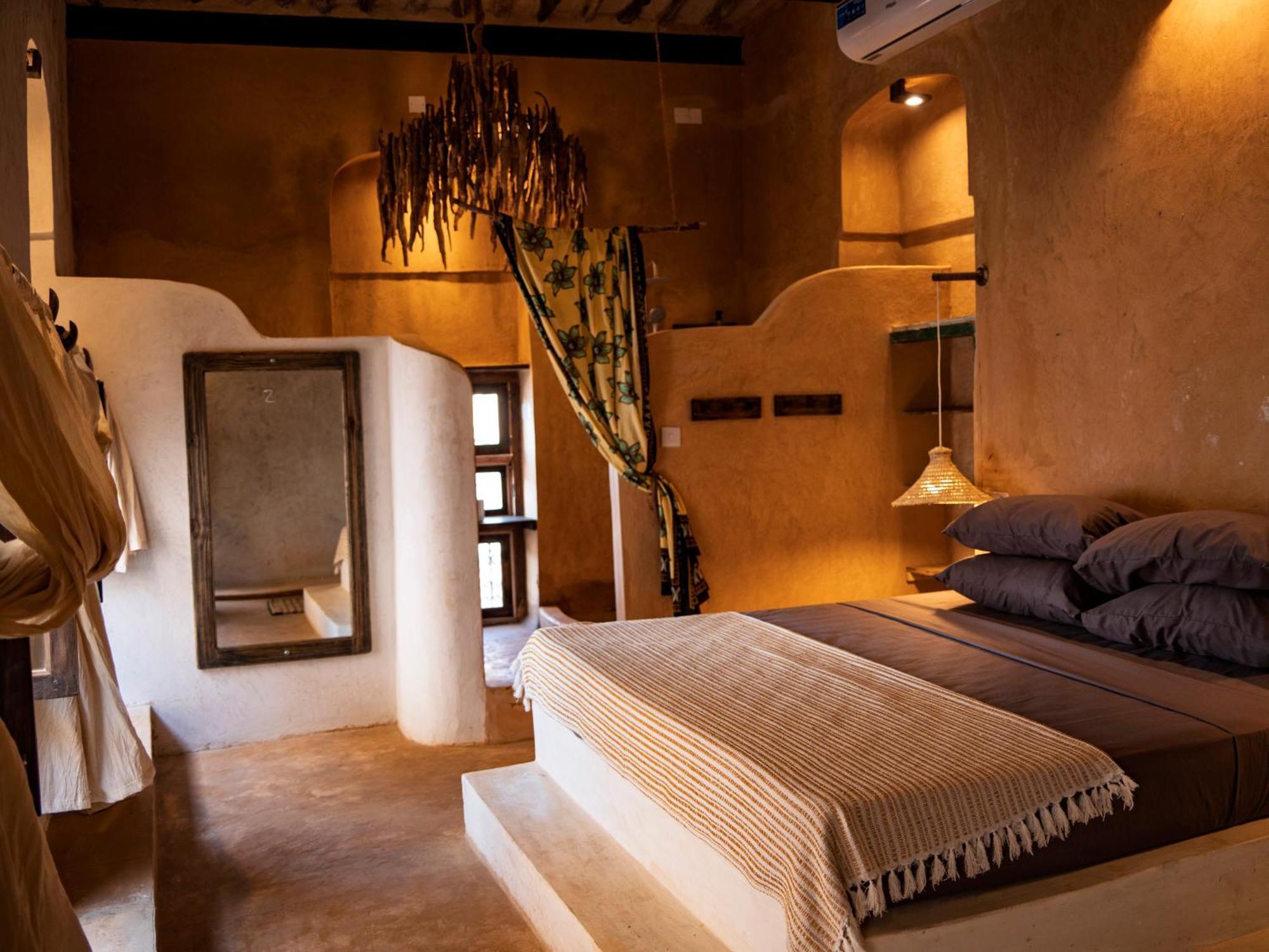 Firefly Boutique Hotel Zanzibar Екстериор снимка