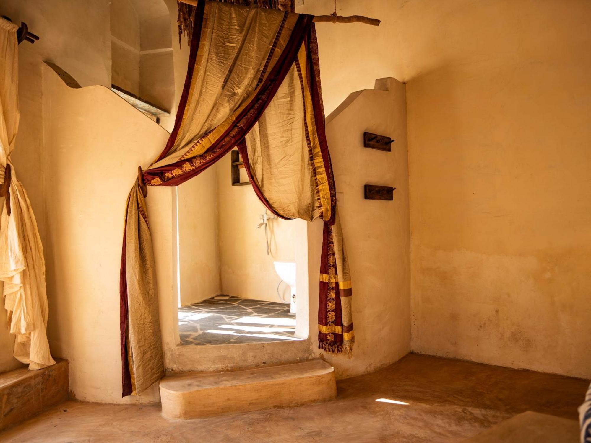 Firefly Boutique Hotel Zanzibar Екстериор снимка