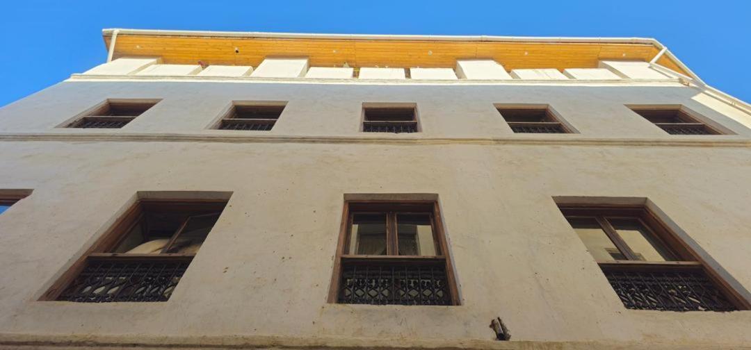 Firefly Boutique Hotel Zanzibar Екстериор снимка
