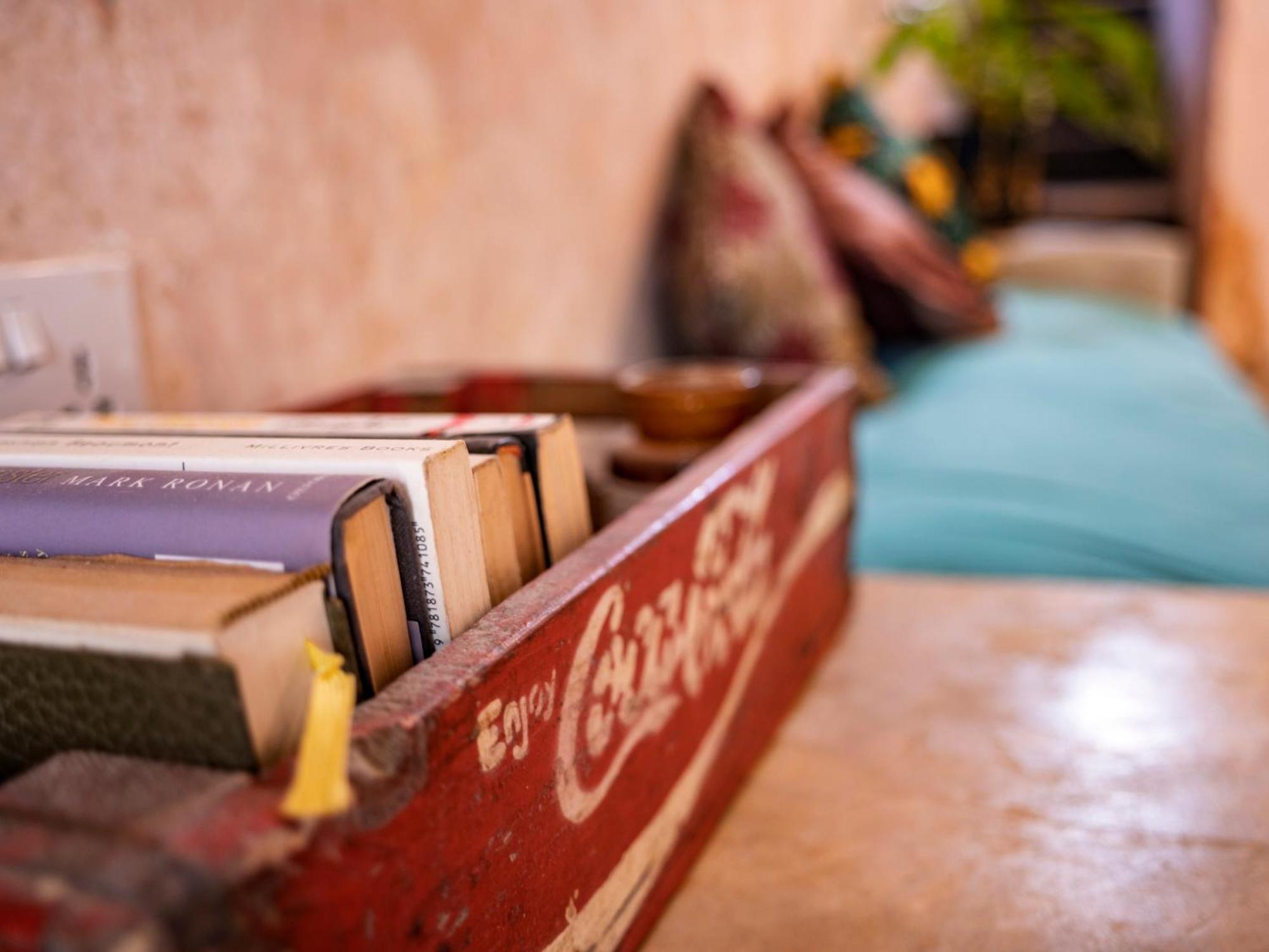 Firefly Boutique Hotel Zanzibar Екстериор снимка