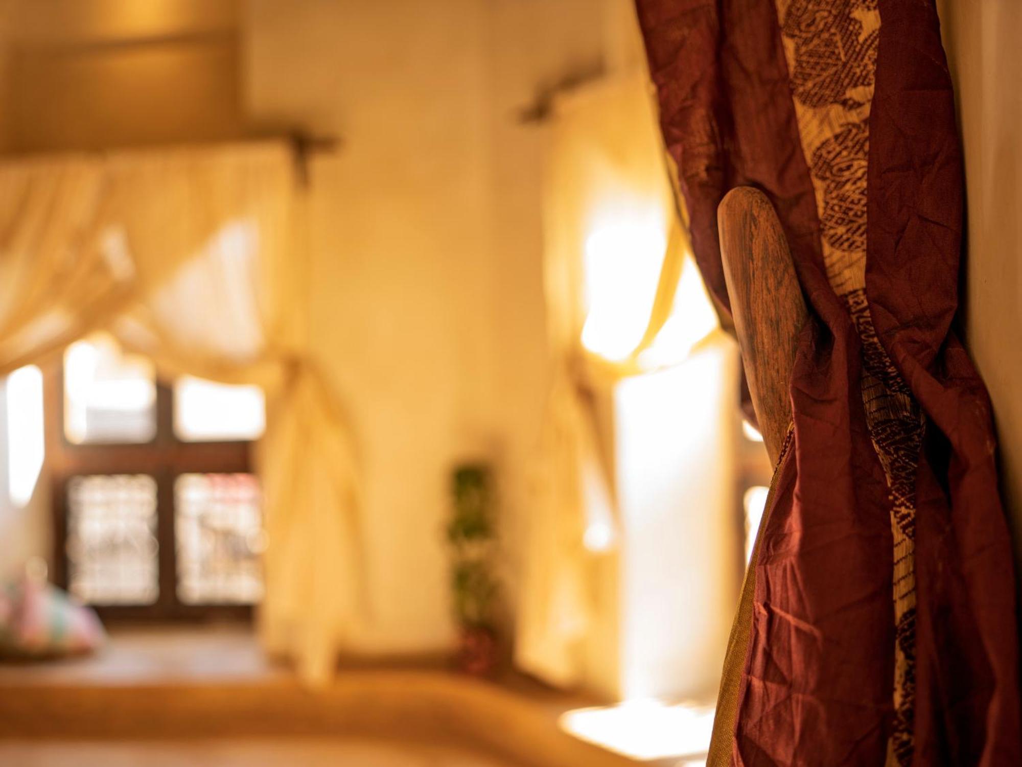 Firefly Boutique Hotel Zanzibar Екстериор снимка