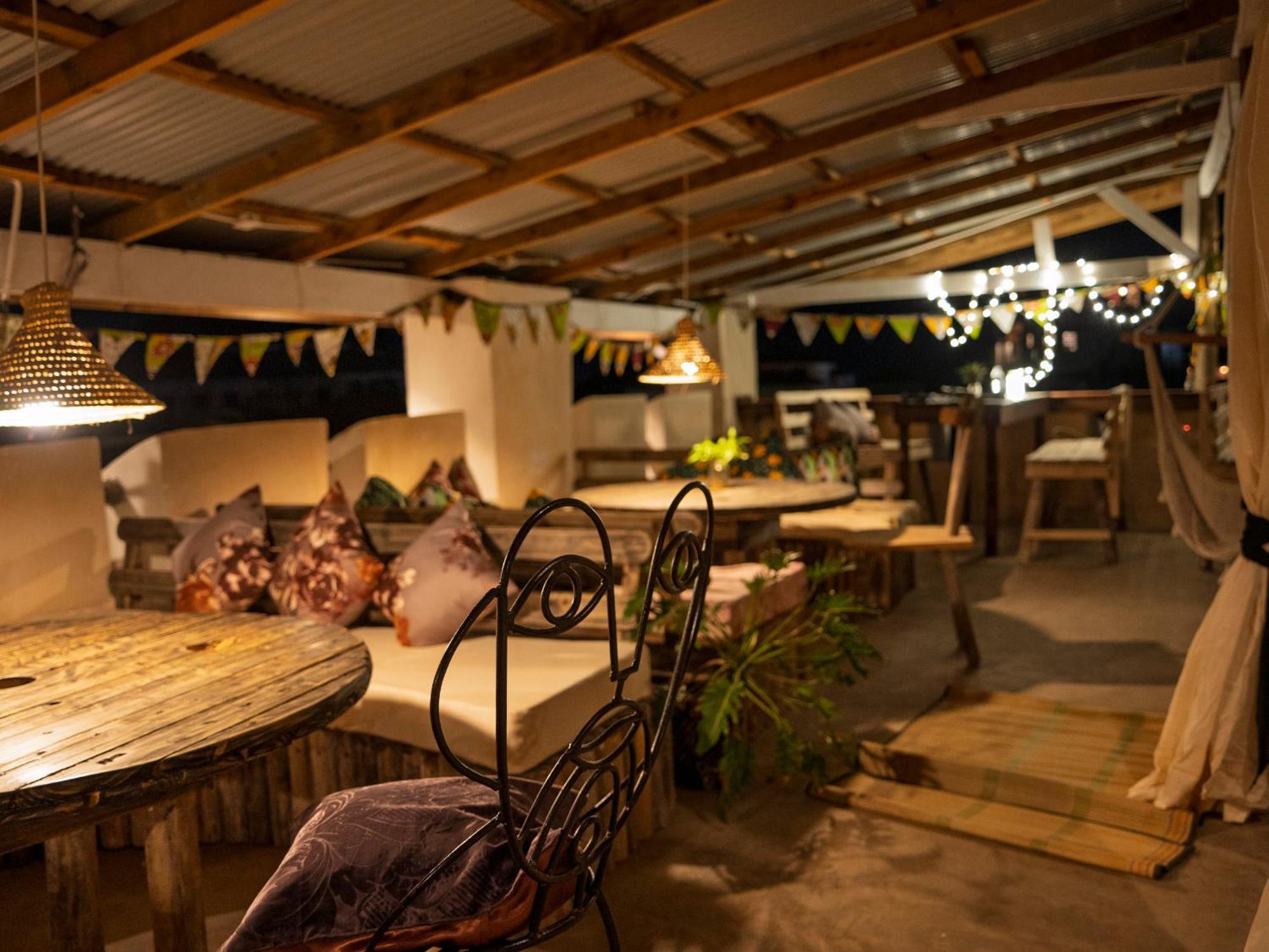 Firefly Boutique Hotel Zanzibar Екстериор снимка