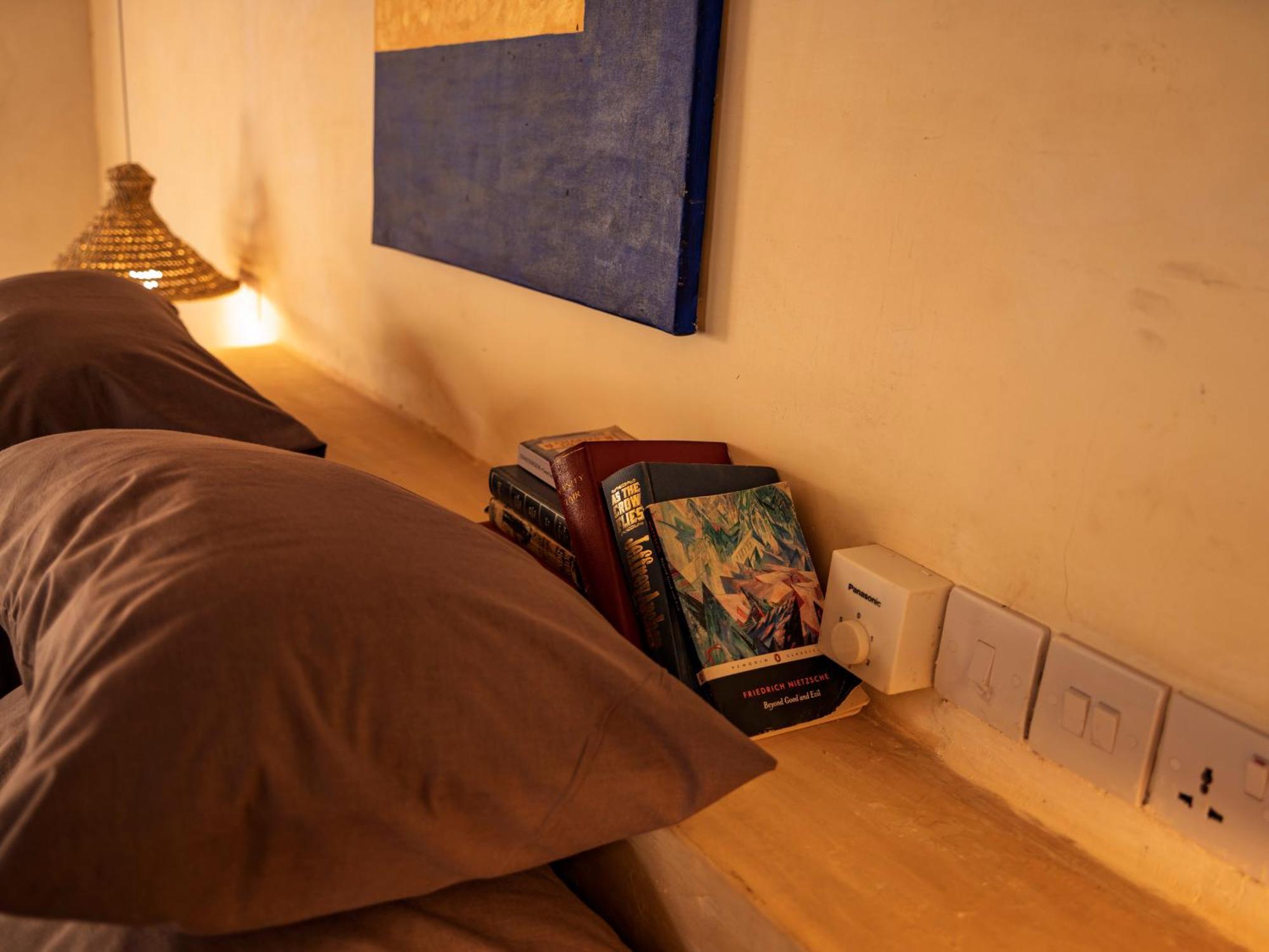 Firefly Boutique Hotel Zanzibar Екстериор снимка