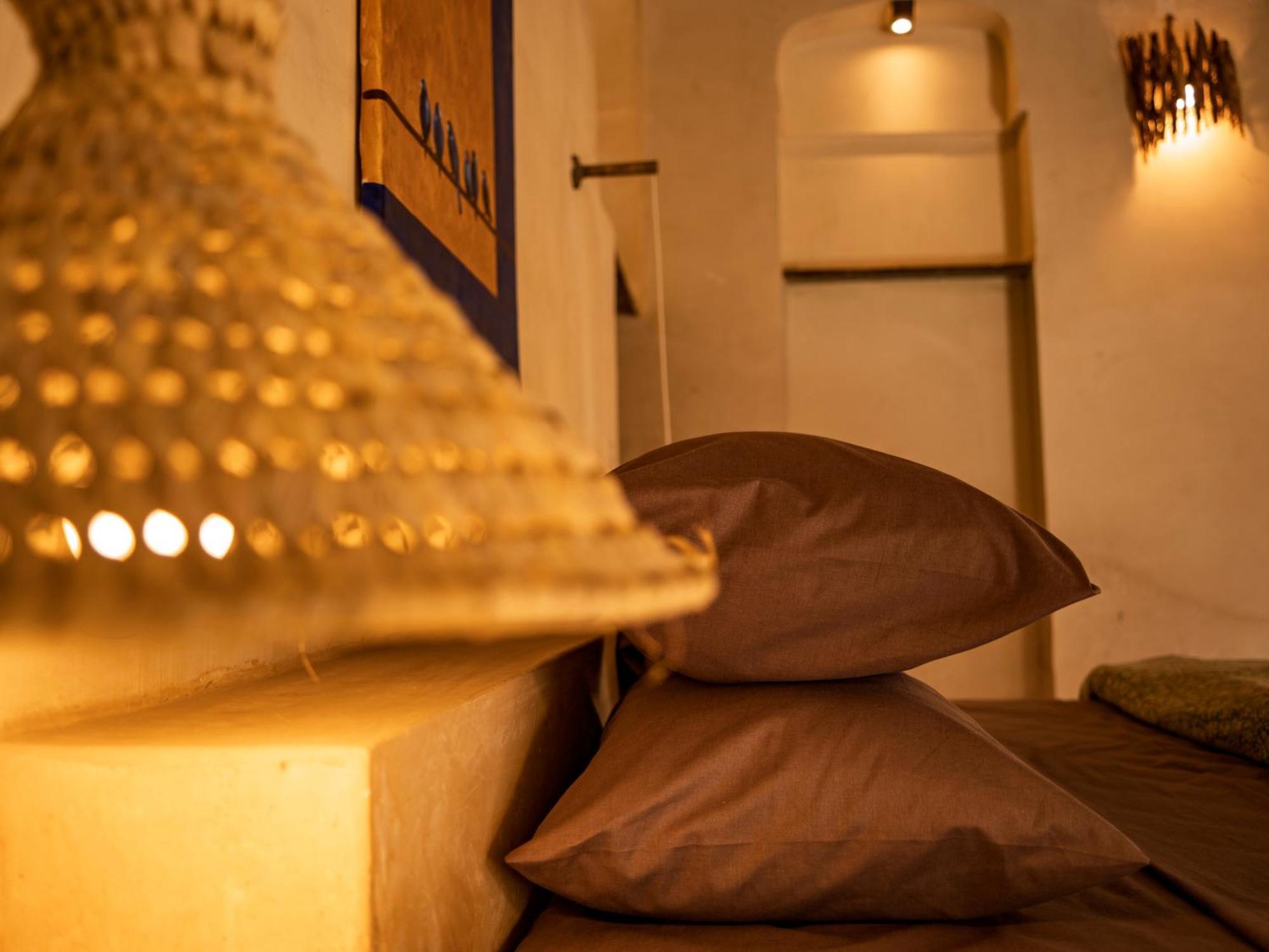 Firefly Boutique Hotel Zanzibar Екстериор снимка