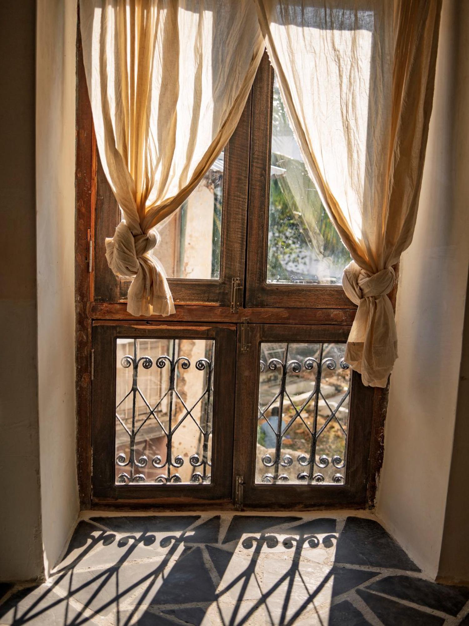 Firefly Boutique Hotel Zanzibar Екстериор снимка