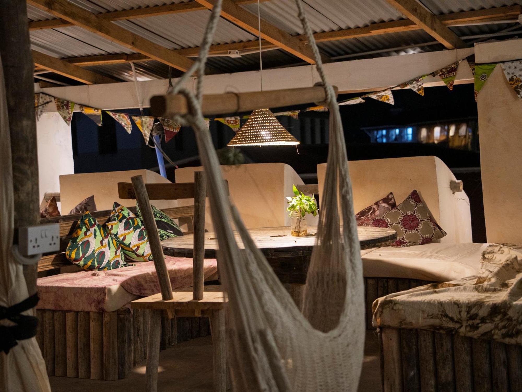 Firefly Boutique Hotel Zanzibar Екстериор снимка