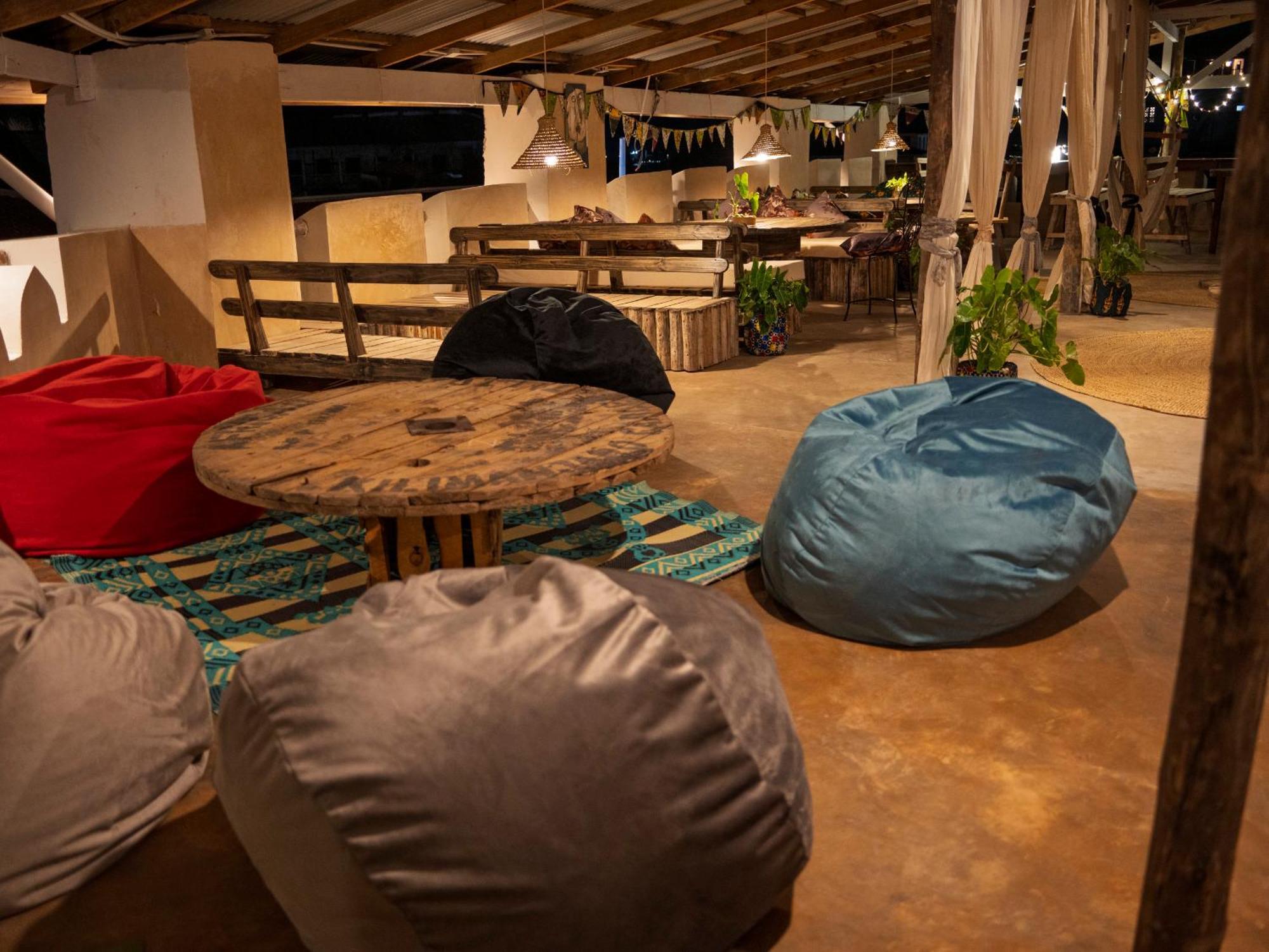 Firefly Boutique Hotel Zanzibar Екстериор снимка