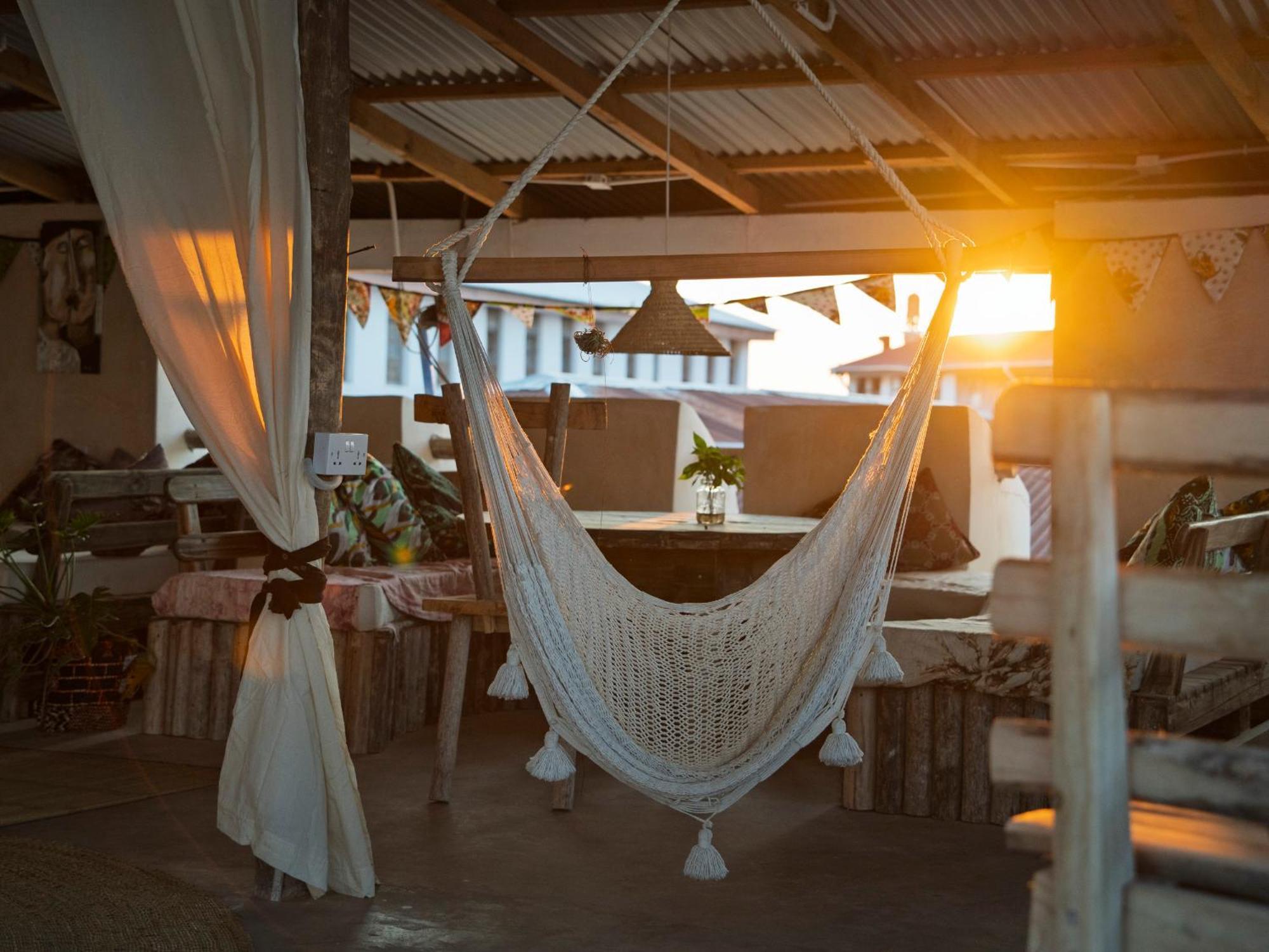 Firefly Boutique Hotel Zanzibar Екстериор снимка
