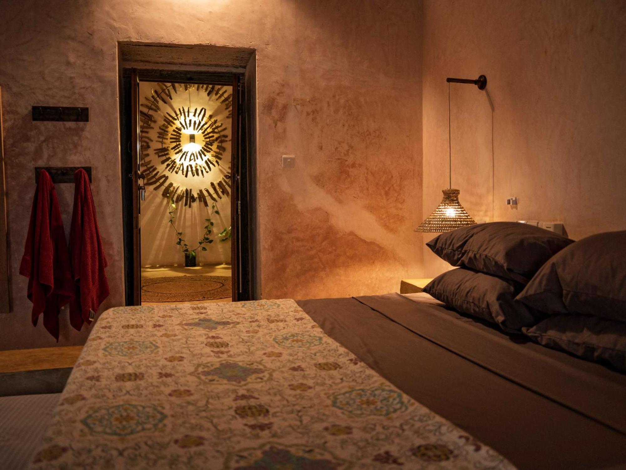 Firefly Boutique Hotel Zanzibar Екстериор снимка