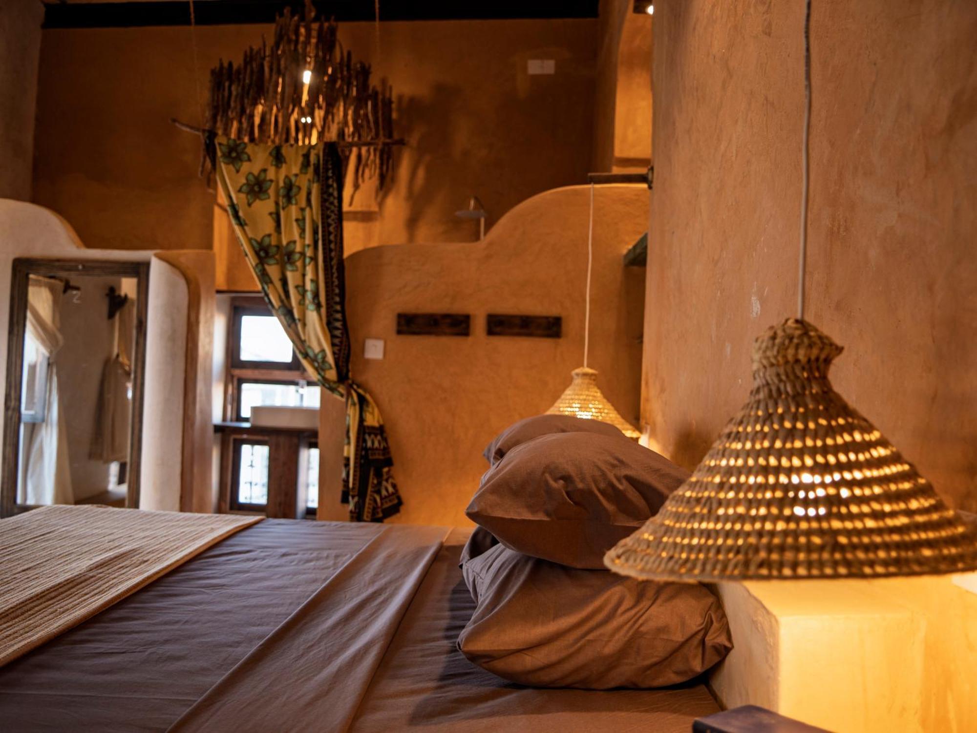 Firefly Boutique Hotel Zanzibar Екстериор снимка