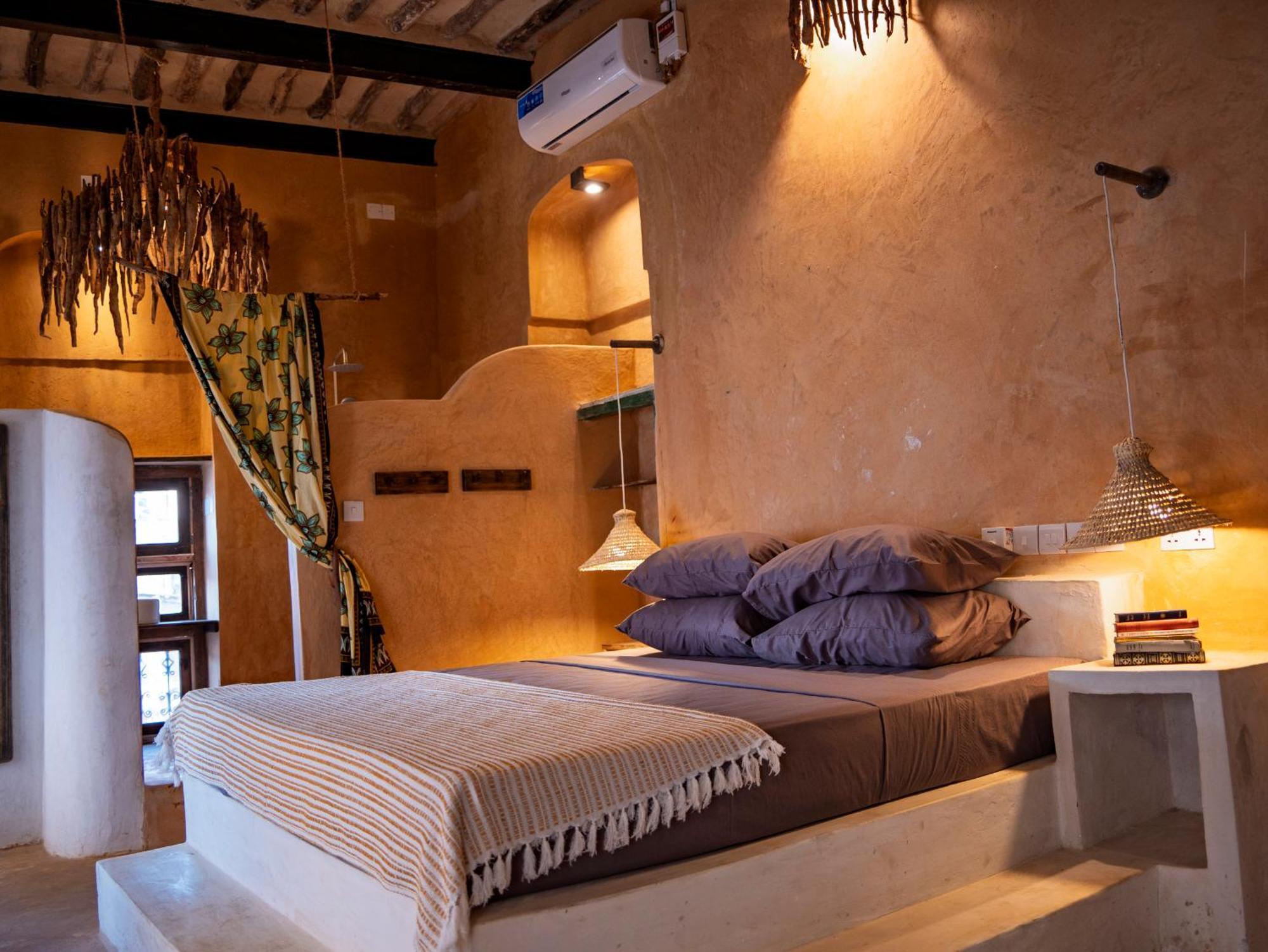 Firefly Boutique Hotel Zanzibar Екстериор снимка