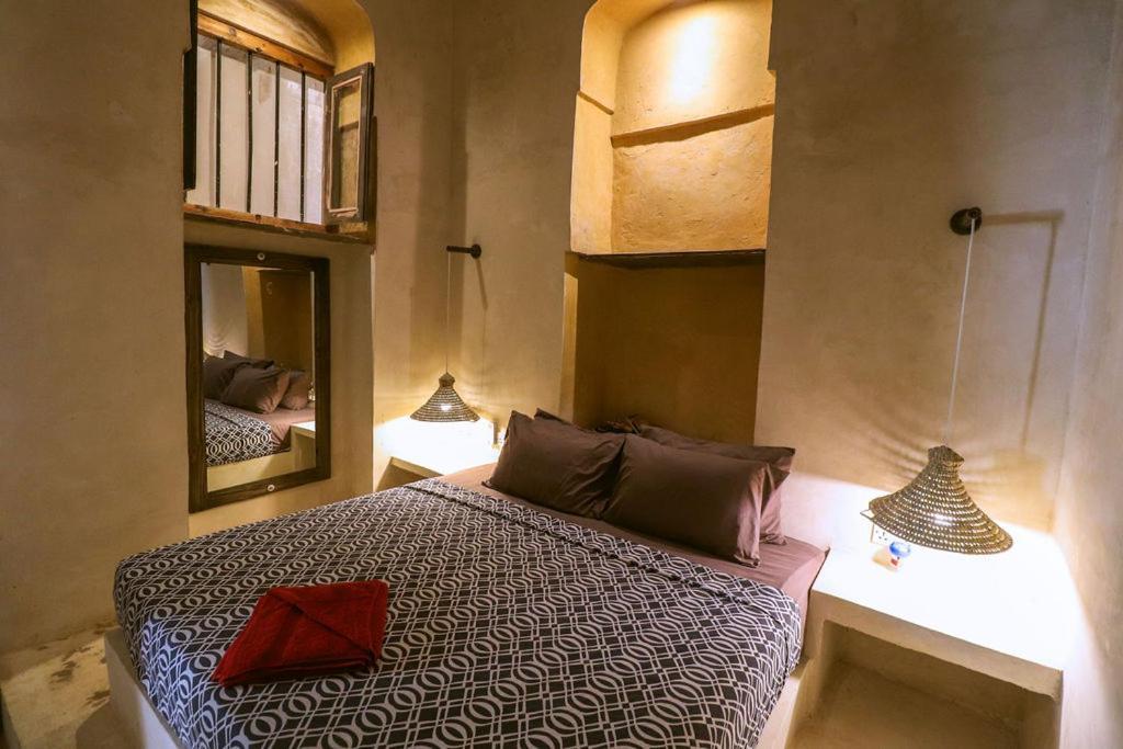 Firefly Boutique Hotel Zanzibar Екстериор снимка